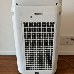 シャープ 加湿 空気清浄機 プラズマクラスター 25000