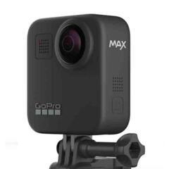 GoPro MAXの中古が安い！激安で譲ります・無料であげます｜ジモティー 