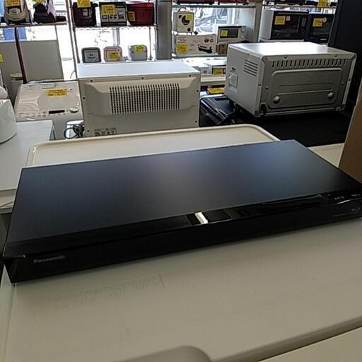 923A Panasonic ブルーレイディスクレコーダー