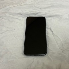 【iPhone15ProMax】 256GB ブラック SIMフリー