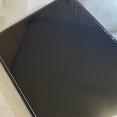 【iPhone15ProMax】 256GB ブラック SIMフリー