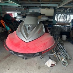 シードゥ　ウェイク155