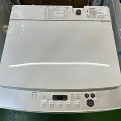 【愛品館八千代店】TWINBIRD　2020年製　5.5㎏全自動洗濯機　WM-EC55