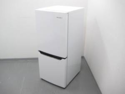 Hisense冷蔵庫