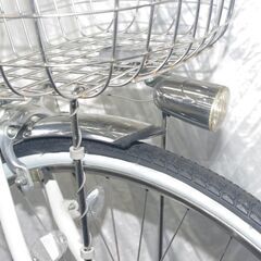 「中古」BRIDGESTONE/LOCOCO(L263TP)/26インチ