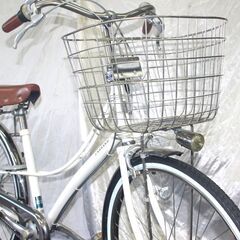 「中古」BRIDGESTONE/LOCOCO(L263TP)/26インチ