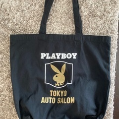 Playboy Tokyo Auto Salon 2024 トー...