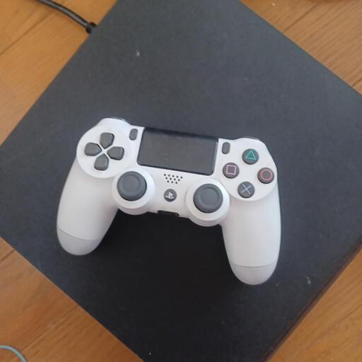 プレイステーション PS4