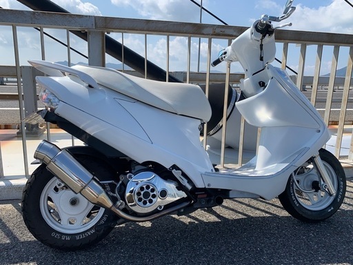 アドレスv125 g