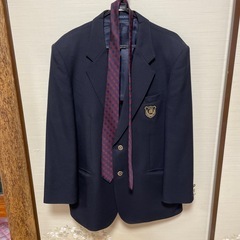 千葉県松戸市立松戸高校の男子制服、他