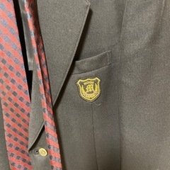 千葉県松戸市立松戸高校の男子制服、他