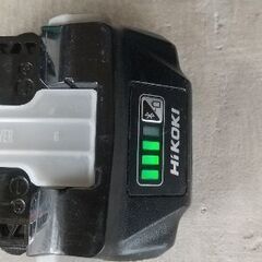 ハイコーキ工具 売ります‼️