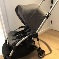 Bugaboo Bee5  バガブー ビー5 Stroller ...