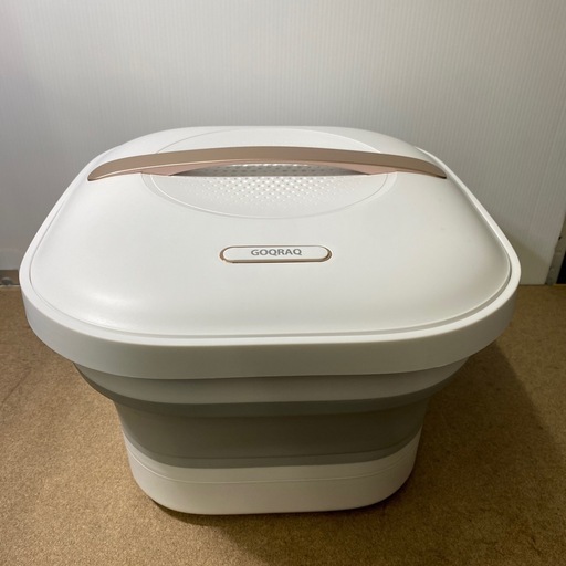 定価約20万円】足岩盤浴機・遠赤外線・足もとポカポカ・ヒーター