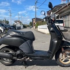 ホンダ　HONDA トゥデイ　TODAY　AF61 走行距離10...