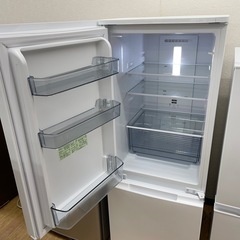 ☆ジモティ割あり☆ 冷蔵庫 シャープ 23年製 クリーニング済み SJ7161