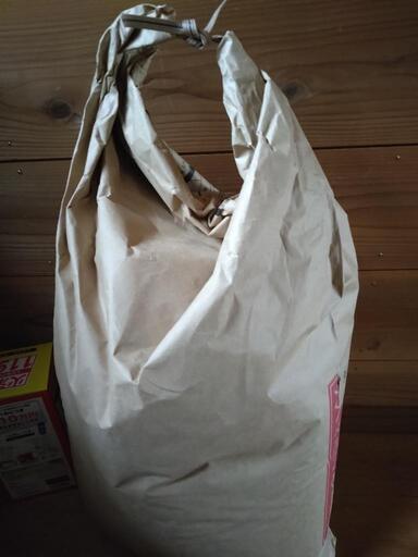 ⑬新米R6年度玄米 茨城県産