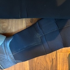 シマノ　ウェーダー　M