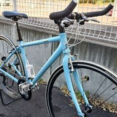 現在交渉中　GIANTジャイアントエスケープR3.1　XS