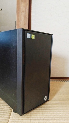 ゲーミングPC パソコン