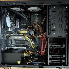 アピア アクティブパフォーマンスベストガレリア 格安 簡易水冷 