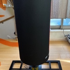 野球 バッティング用サンドバック 中古