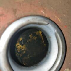 ヤンマー発動機　NS40 動作未確認