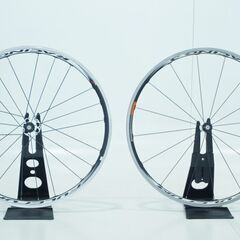 FULCRUM 「フルクラム」 RACING3 シマノ11速 ホイールセット