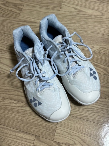 YONEX バトミントンシューズ　27cm