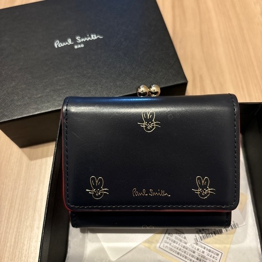 Paul Smith  財布