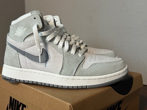 スニーカー Nike Air Jordan 1 High Zoom CMFT 2 \n