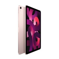 Apple】アップル『iPad Air 第5世代 Wi-Fi 64GB ピンク』