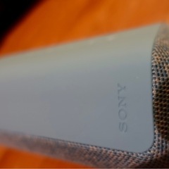 SONY SRS XE300 ブルー