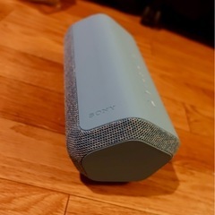 SONY SRS XE300 ブルー