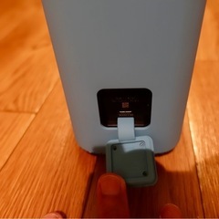 SONY SRS XE300 ブルー