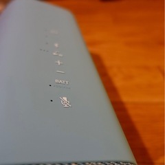 SONY SRS XE300 ブルー