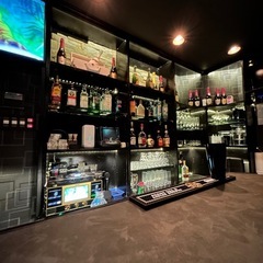 ダーツBAR 新規オープン店スタッフ募集