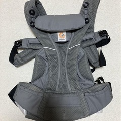 おまけ付）エルゴ OMNI Breeze (オムニブリーズ)