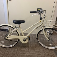 ⭐︎中古品 自転車 178×57×103cm 生活用品⭐︎