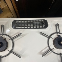 Rinnai リンナイ  ガスコンロ　ET34NJH4-W LPガス用