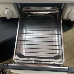 Rinnai リンナイ  ガスコンロ　ET34NJH4-W LPガス用