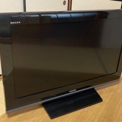 東芝　TOSHIBA　液晶テレビ　REGZA　レグザ　32A81...