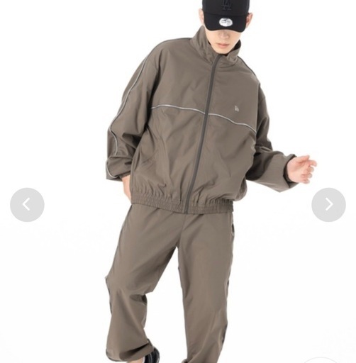 NEWERA新品