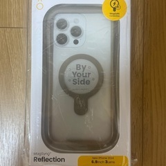 iPhone16 ProMax256デザートチタニウム、アイフェイスケース、ガラスフィルム、マグネットリング