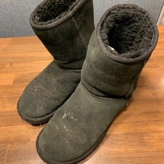 UGG レディースブーツ　25cm