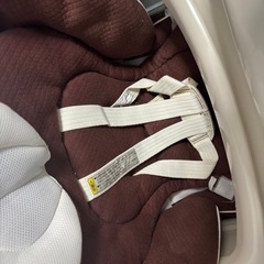 combi 電動　バウンサー