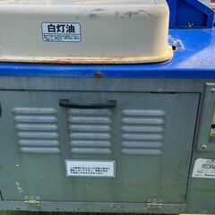 ヒルコ　ＨＩＲＵＫＯ　融雪機　引き取り限定 融雪王融メイト ＨＲ－１５００