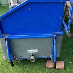 ヒルコ　ＨＩＲＵＫＯ　融雪機　引き取り限定 融雪王融メイト ＨＲ－１５００