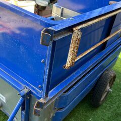 ヒルコ　ＨＩＲＵＫＯ　融雪機　引き取り限定 融雪王融メイト ＨＲ－１５００