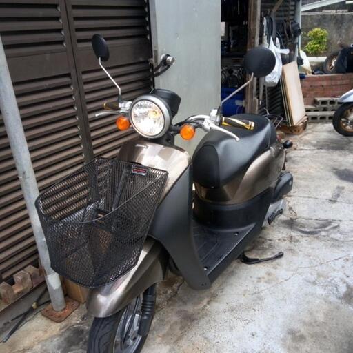 【美品❣️】HONDAトゥデイAF67後期